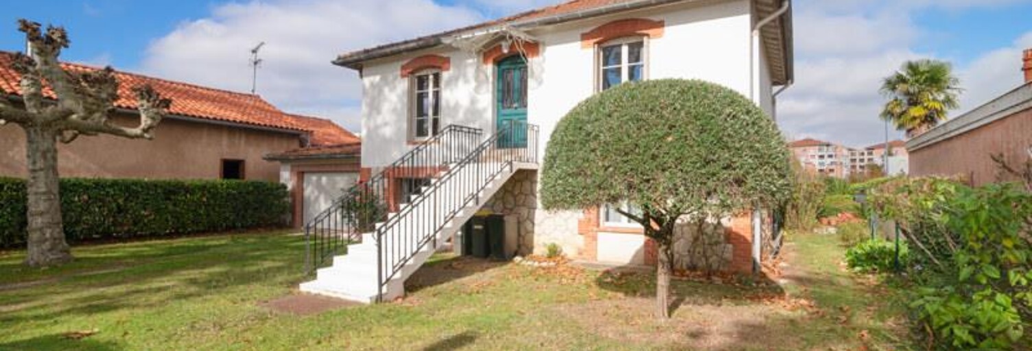 Maison 5 Pièces 150 m² à vendre à Colomiers (31770)