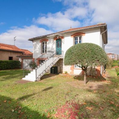 Maison 5 pièces 467250 €