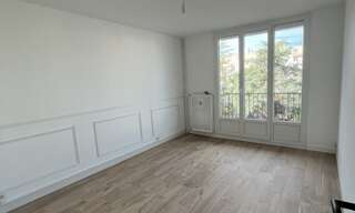 Appartement 2 Pièces 49 m² à vendre à Limoges (87000)