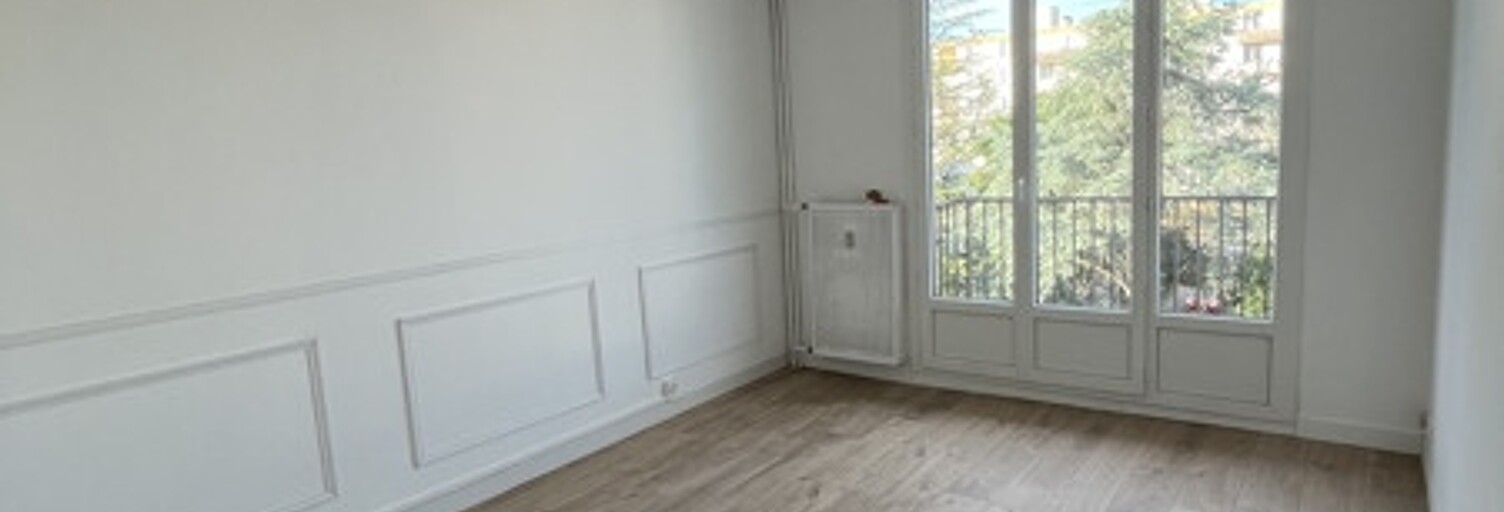 Appartement 2 Pièces 49 m² à vendre à Limoges (87000)