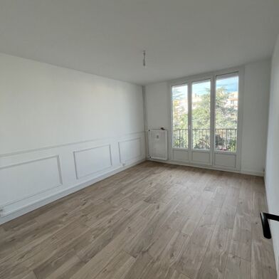 Appartement 2 pièces 92600 €