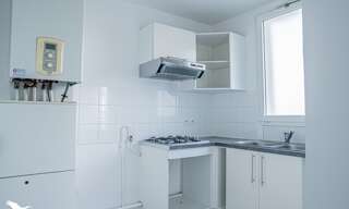 Appartement 3 Pièces 63 m² à vendre à Cenon (33150)