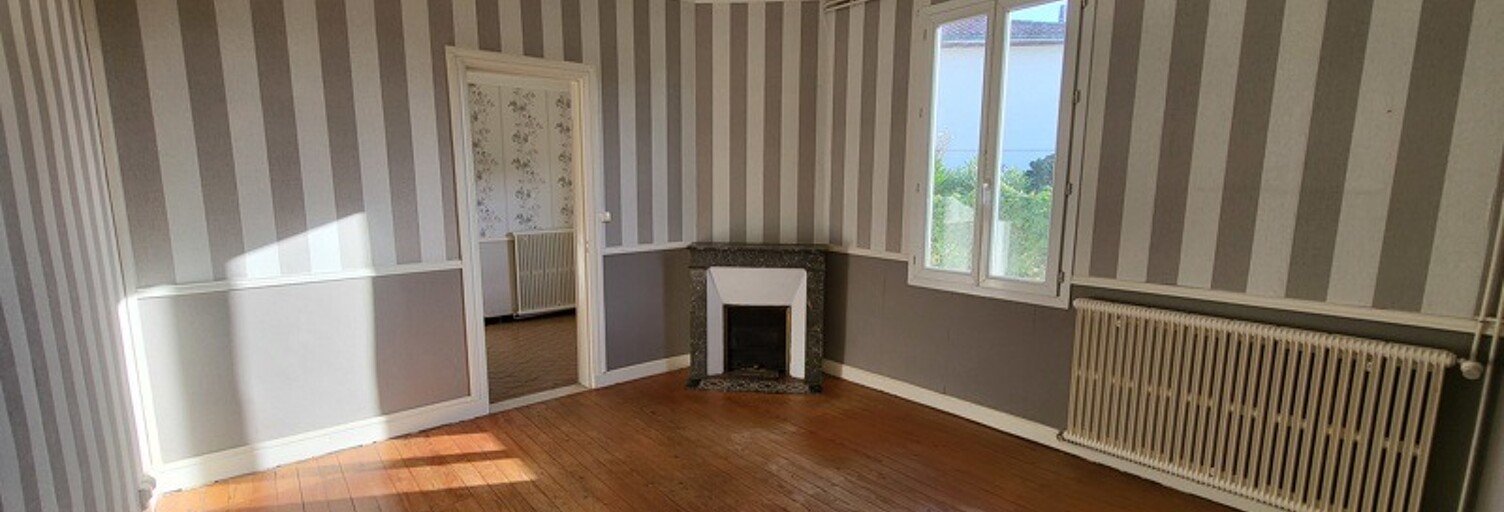 Maison 3 Pièces 74 m² à vendre à Cenon (33150)