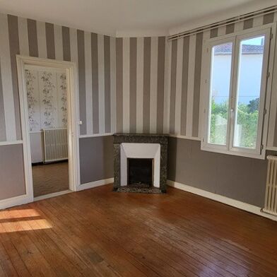 Maison 3 pièces 244950 €