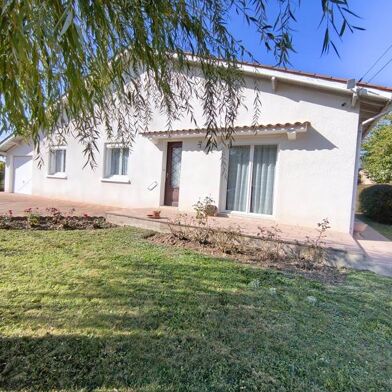 Maison 3 pièces 171359 €