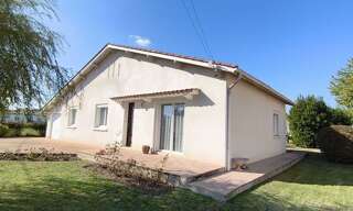 Maison 3 Pièces 103 m² à vendre à Pineuilh (33220)