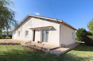 Maison 3 pièces 171359 €