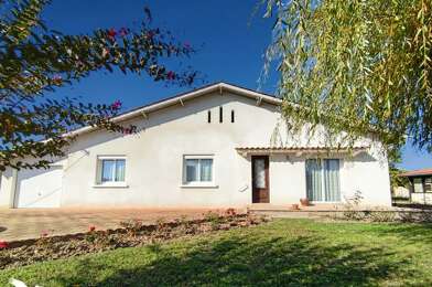 Maison 3 pièces 161250 €