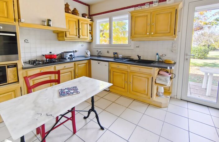 Traditionnelle de 3 pièces principales — photo 3