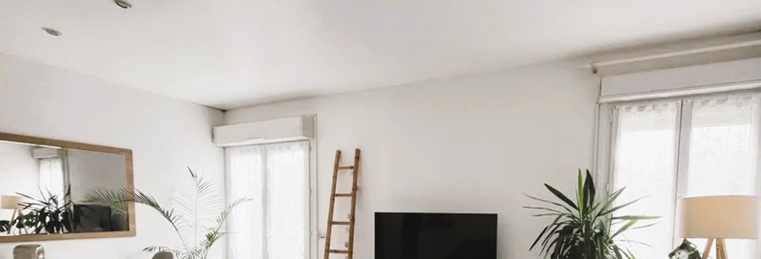 Maison 4 Pièces 90 m² à vendre à Bergerac (24100)