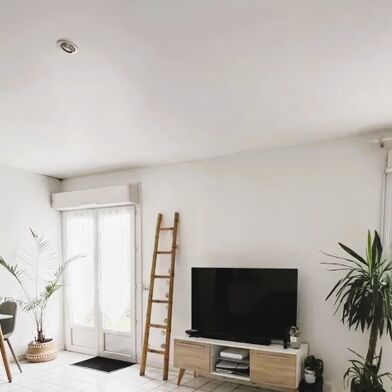 Maison 4 pièces 150500 €