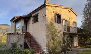 Maison 4 Pièces 102 m² à vendre à Carros (06510)