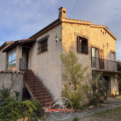 Maison 4 pièces 505000 €