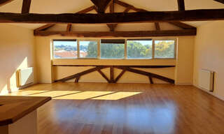 Appartement 4 Pièces 121 m² à vendre à Auch (32000)