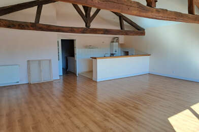 Appartement 4 pièces 160000 €