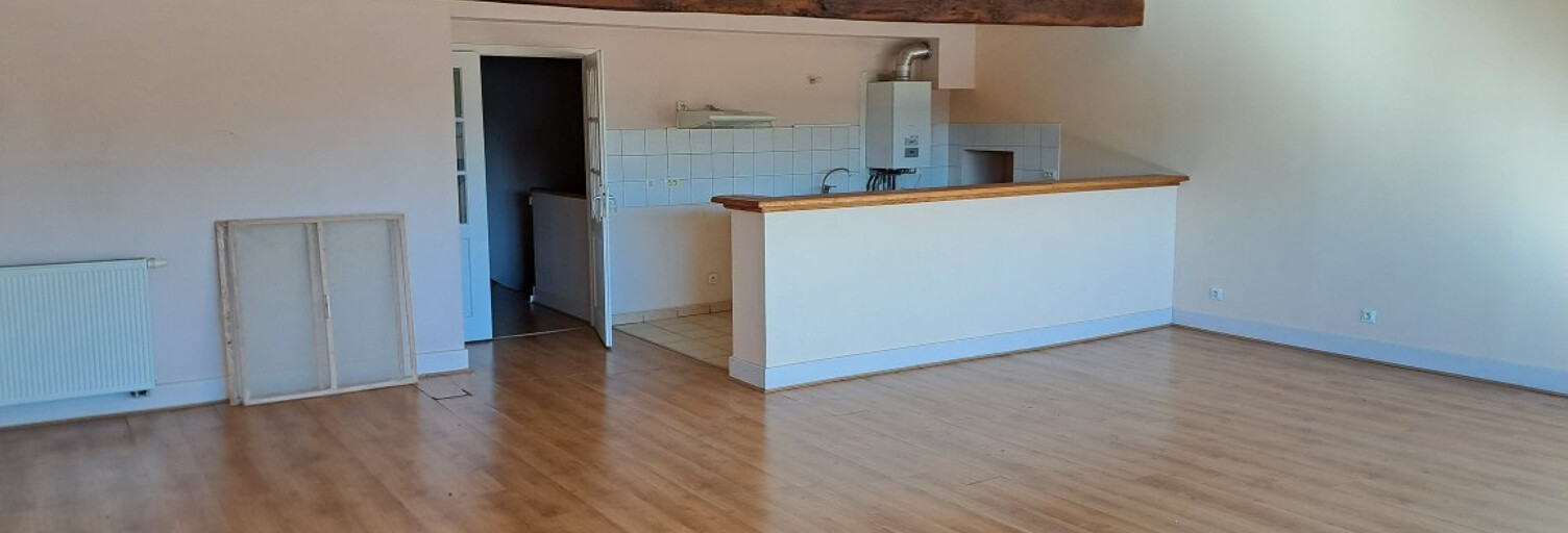 Appartement 4 Pièces 121 m² à vendre à Auch (32000)