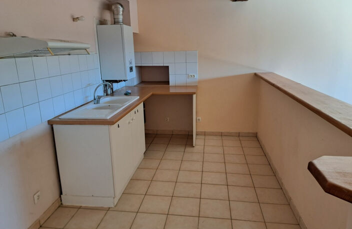APPARTEMENT T4 — photo 3