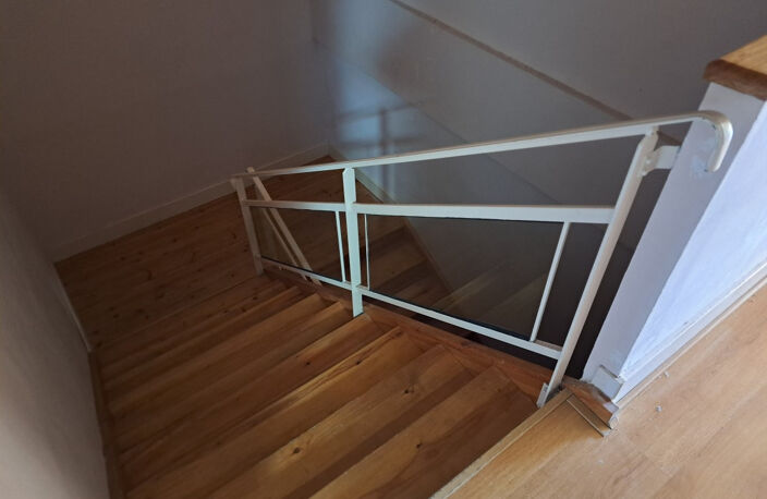 APPARTEMENT T4 — photo 4