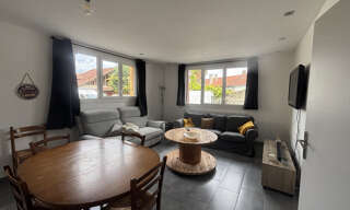 Maison 4 Pièces 111 m² à louer à Barran (32350)