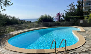 Appartement 3 Pièces 60 m² à vendre à Nice (06200)