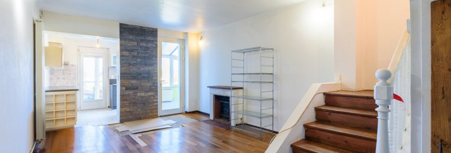 Maison 7 Pièces 115 m² à vendre à Mont-de-Marsan (40000)