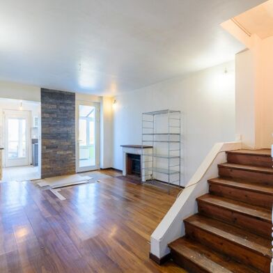 Maison 7 pièces 225000 €