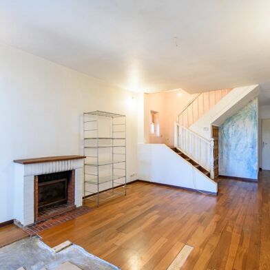 Maison 7 pièces 225000 €