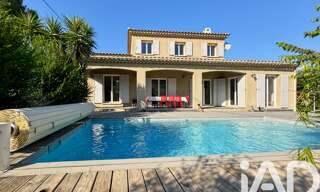 Maison 5 Pièces 133 m² à vendre à Saint-Étienne-du-Grès (13103)