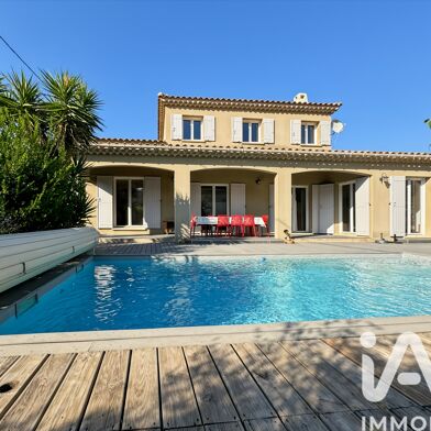 Maison 5 pièces 634000 €