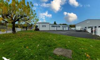 Immeuble   m² à vendre à Saint-Priest-de-Gimel (19800)