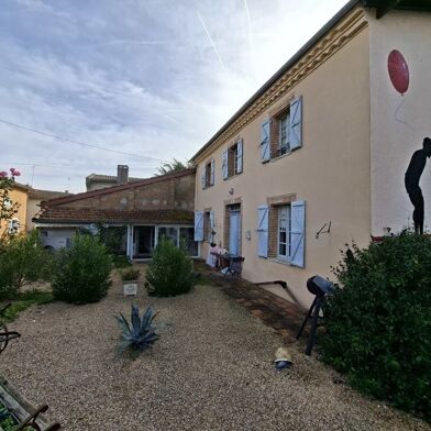 Maison 4 pièces 140400 €