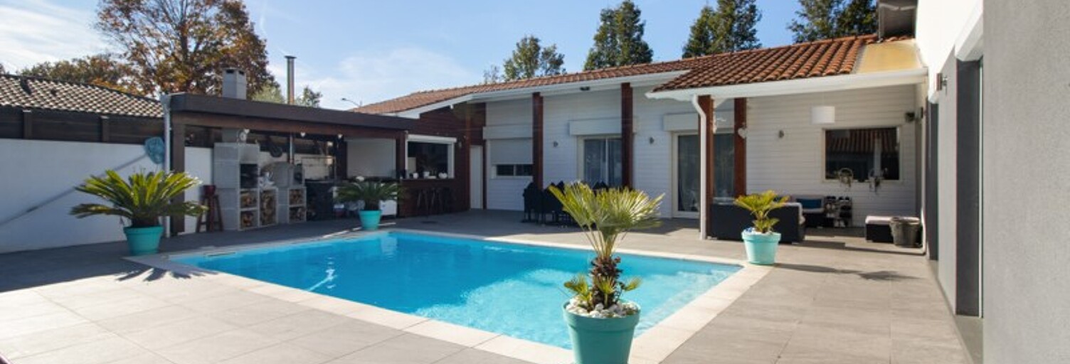 Maison 7 Pièces 205 m² à vendre à Dax (40100)