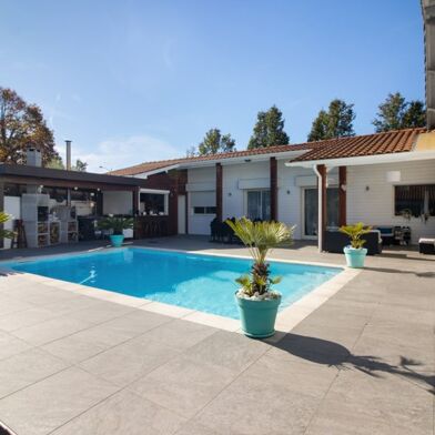 Maison 7 pièces 575850 €