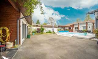 Maison 7 Pièces 205 m² à vendre à Dax (40100)