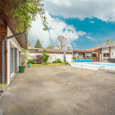 Maison 7 pièces 555000 €