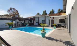 Maison 7 Pièces 205 m² à vendre à Dax (40100)