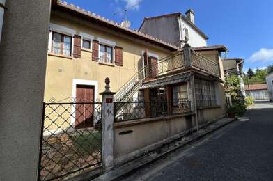 Maison 4 pièces 50000 €