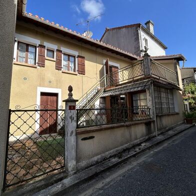 Maison 4 pièces 56000 €