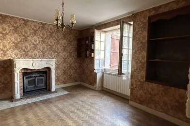 Maison 4 pièces 50000 €