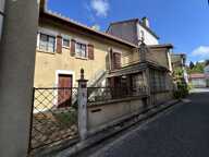 Maison de bourg de 4 pièces principales — photo 2