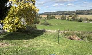 Terrain  919 m² à vendre à Poueyferré (65100)