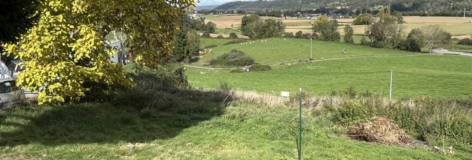 Terrain  919 m² à vendre à Poueyferré (65100)
