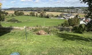 Terrain  919 m² à vendre à Poueyferré (65100)