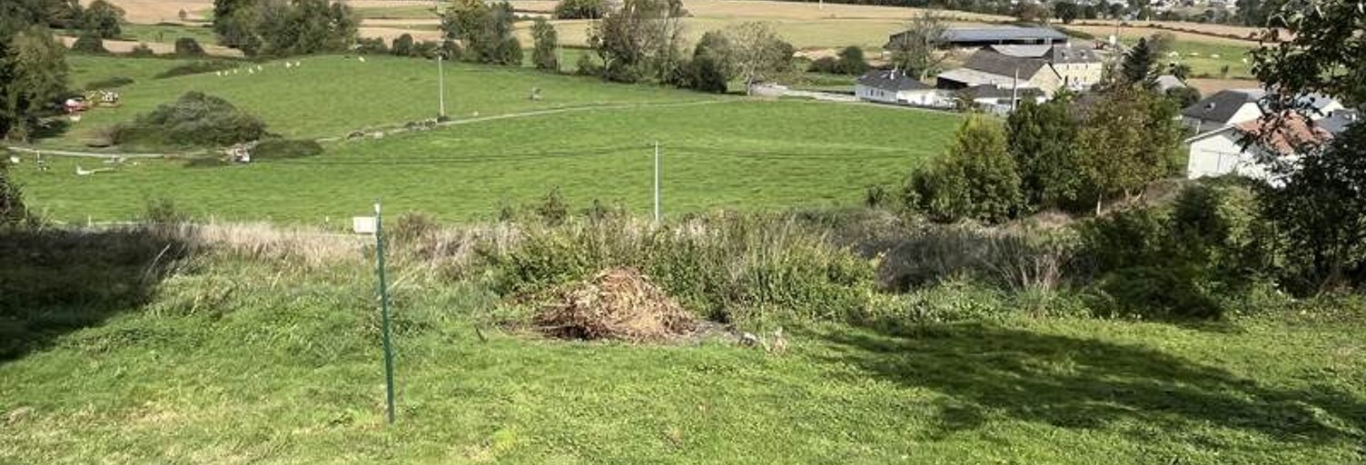 Terrain  919 m² à vendre à Poueyferré (65100)