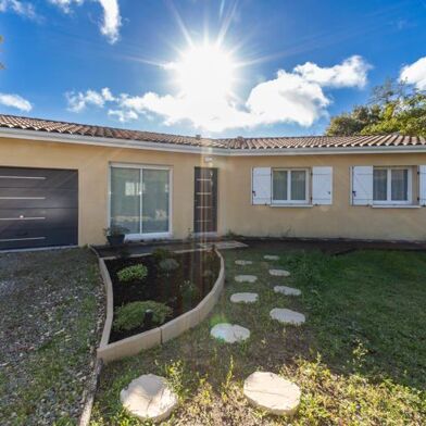 Maison 4 pièces 215660 €