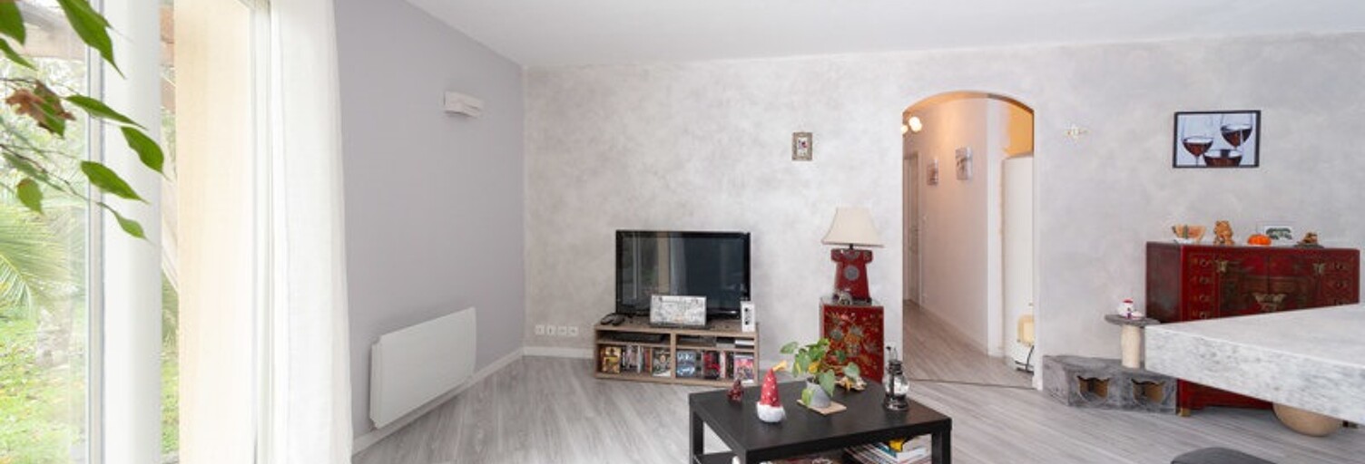 Maison 4 Pièces 82 m² à vendre à Cavignac (33620)