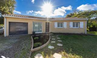 Maison 4 Pièces 82 m² à vendre à Cavignac (33620)