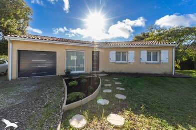 Maison 4 pièces 210400 €