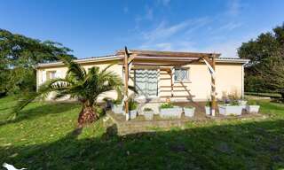 Maison 4 Pièces 82 m² à vendre à Cavignac (33620)