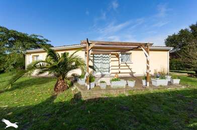 Maison 4 pièces 210400 €